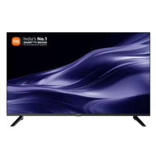  Mi X series (43 inch) Ultra HD (4K) TV at Just Rs.23999 | Extra 10% Bank Off !!